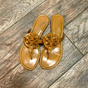 Authentic Tory Burch Sandals